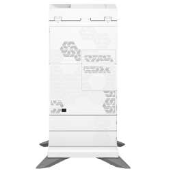 P LaserJet Enterprise Flow MFP 6800zfs MFP Laser Farbe A4/Legal (Medien) - bis zu 52 Seiten/Min. (Kopieren) - bis zu 52 Seiten/Min. (Drucken) - 1750 Blatt - 33.6 Kbps - Gigabit LAN - USB 2.0-Host - USB 3.0 - USB 3.0-Hos