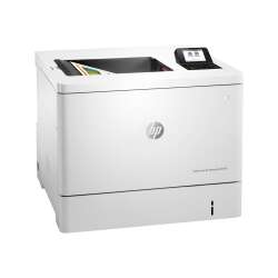 HP LaserJet Enterprise M554dn - Drucker - Farbe - Duplex - Laser - A4/Legal - 1200 x 1200 dpi - bis zu 33 Seiten/Min. (einfarbig)/ / bis zu 33 Seiten/Min. (Farbe) - Kapazität: 650 Blätter - USB 2.0 - Gigabit LAN - USB 2.0-Host