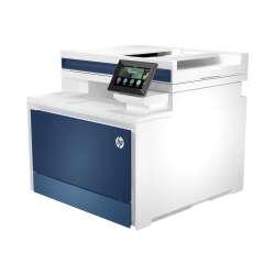 HP Color LaserJet Pro MFP 4302fdn - Multifunktionsdrucker...