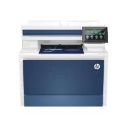 HP Color LaserJet Pro MFP 4302fdn - Multifunktionsdrucker...