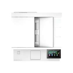 HP Color LaserJet Pro MFP 4302fdn - Multifunktionsdrucker - Farbe - Laser - Legal (216 x 356 mm) (Original) - A4/Legal (Medien) - bis zu 35 Seiten/Min. (Kopieren) - bis zu 35 Seiten/Min. (Drucken) - 300 Blatt - 33.6 Kbps - USB 2.0 - Gigabit LAN