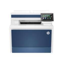 HP Color LaserJet Pro MFP 4302fdn - Multifunktionsdrucker - Farbe - Laser - Legal (216 x 356 mm) (Original) - A4/Legal (Medien) - bis zu 35 Seiten/Min. (Kopieren) - bis zu 35 Seiten/Min. (Drucken) - 300 Blatt - 33.6 Kbps - USB 2.0 - Gigabit LAN