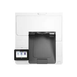 HP LaserJet Enterprise M612dn - Drucker - s/w Duplex -...