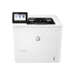 HP LaserJet Enterprise M612dn - Drucker - s/w Duplex - Laser - A4/Legal - 1200 x 1200 dpi - bis zu 71 Seiten/Min. - Kapazität: 650 Blätter - USB 2.0 - Gigabit LAN - USB 2.0-Host