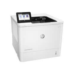 HP LaserJet Enterprise M612dn - Drucker - s/w Duplex - Laser - A4/Legal - 1200 x 1200 dpi - bis zu 71 Seiten/Min. - Kapazität: 650 Blätter - USB 2.0 - Gigabit LAN - USB 2.0-Host