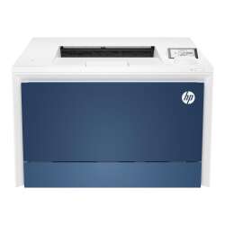 HP Color LaserJet Pro 4202dw - Drucker - Farbe - Duplex - Laser - A4/Legal - 600 x 600 dpi - bis zu 35 Seiten/Min. (einfarbig)/ /bis zu 33 Seiten/Min. (Farbe) - Kapazität: 300 Blätter - Gigabit LAN - USB 2.0 - USB-Host - Wi-Fi(ac) - Bluetooth LE