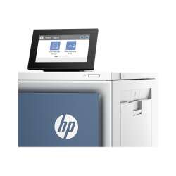 HP Color LaserJet Enterprise 5700dn - Drucker - Farbe - Duplex - Laser - A4/Legal - 1200 x 1200 dpi - bis zu 43 Seiten/Min. (einfarbig)/ /bis zu 43 Seiten/Min. (Farbe) - Kapazität: 650 Blätter - Gigabit LAN - USB 3.0 - USB 3.0-Host - USB 2.0-Host