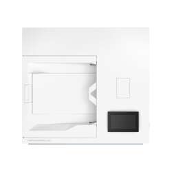 HP Color LaserJet Enterprise 5700dn - Drucker - Farbe - Duplex - Laser - A4/Legal - 1200 x 1200 dpi - bis zu 43 Seiten/Min. (einfarbig)/ /bis zu 43 Seiten/Min. (Farbe) - Kapazität: 650 Blätter - Gigabit LAN - USB 3.0 - USB 3.0-Host - USB 2.0-Host