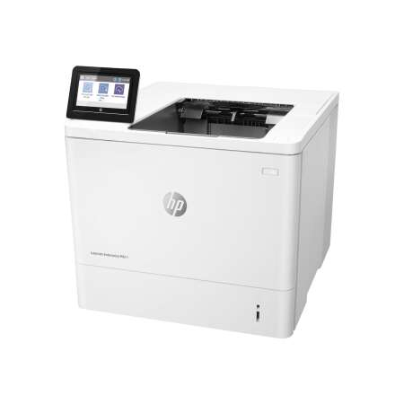 HP LaserJet Enterprise M611dn - Drucker - s/w Duplex - Laser - A4/Legal - 1200 x 1200 dpi - bis zu 61 Seiten/Min. - Kapazität: 650 Blätter - USB 2.0 - Gigabit LAN - USB 2.0-Host