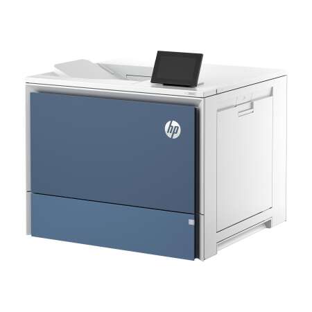 HP Color LaserJet Enterprise 6701dn - Drucker - Farbe - Duplex - Laser - A4/Legal - 1200 x 1200 dpi - bis zu 65 Seiten/Min. (einfarbig)/ /bis zu 61 Seiten/Min. (Farbe) - Kapazität: 650 Blätter - Gigabit LAN - USB 3.0