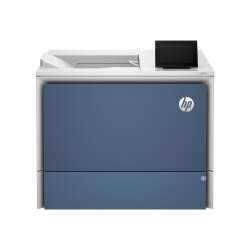 HP Color LaserJet Enterprise 6701dn - Drucker - Farbe - Duplex - Laser - A4/Legal - 1200 x 1200 dpi - bis zu 65 Seiten/Min. (einfarbig)/ /bis zu 61 Seiten/Min. (Farbe) - Kapazität: 650 Blätter - Gigabit LAN - USB 3.0