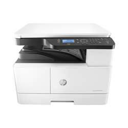 HP LaserJet MFP M442dn - Laser - Monodruck - 1200 x 1200...
