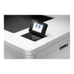 HP Color LaserJet Enterprise M751dn - Drucker - Farbe - Duplex - Laser - A3/Ledger - 600 x 600 dpi - bis zu 41 Seiten/Min. (einfarbig)/ / bis zu 41 Seiten/Min. (Farbe) - Kapazität: 650 Blätter - USB 2.0 - Gigabit LAN - USB-Host (intern) - USB 2.0-Host