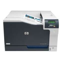HP Color LaserJet Professional CP5225 - Drucker - Farbe - Laser - A3 - 600 dpi - bis zu 20 Seiten/Min. (einfarbig)/ / bis zu 20 Seiten/Min. (Farbe) - Kapazität: 350 Blätter - USB