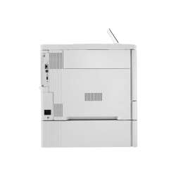 HP Color LaserJet Enterprise M555x - Drucker - Farbe - Duplex - Laser - A4/Legal - 1200 x 1200 dpi - bis zu 38 Seiten/Min. (einfarbig)/ / bis zu 38 Seiten/Min. (Farbe) - Kapazität: 650 Blätter - USB 2.0 - Gigabit LAN - Wi-Fi(n) - USB 2.0-Host