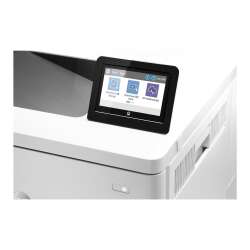 HP Color LaserJet Enterprise M555x - Drucker - Farbe - Duplex - Laser - A4/Legal - 1200 x 1200 dpi - bis zu 38 Seiten/Min. (einfarbig)/ / bis zu 38 Seiten/Min. (Farbe) - Kapazität: 650 Blätter - USB 2.0 - Gigabit LAN - Wi-Fi(n) - USB 2.0-Host