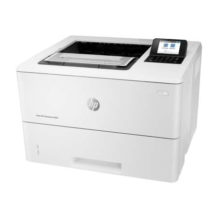 HP LaserJet Enterprise M507dn - Drucker - s/w Duplex - Laser - A4/Legal - 1200 x 1200 dpi - bis zu 50 Seiten/Min. - Kapazität: 650 Blätter - USB 2.0 - Gigabit LAN - USB 2.0-Host