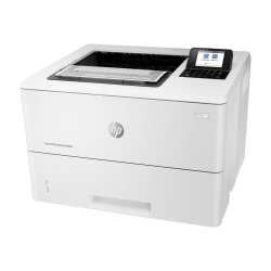 HP LaserJet Enterprise M507dn - Drucker - s/w Duplex - Laser - A4/Legal - 1200 x 1200 dpi - bis zu 50 Seiten/Min. - Kapazität: 650 Blätter - USB 2.0 - Gigabit LAN - USB 2.0-Host