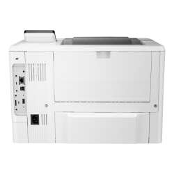 HP LaserJet Enterprise M507dn - Drucker - s/w Duplex - Laser - A4/Legal - 1200 x 1200 dpi - bis zu 50 Seiten/Min. - Kapazität: 650 Blätter - USB 2.0 - Gigabit LAN - USB 2.0-Host