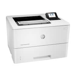 HP LaserJet Enterprise M507dn - Drucker - s/w Duplex - Laser - A4/Legal - 1200 x 1200 dpi - bis zu 50 Seiten/Min. - Kapazität: 650 Blätter - USB 2.0 - Gigabit LAN - USB 2.0-Host