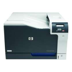 HP Color LaserJet Professional CP5225n - Drucker - Farbe - Laser - A3 - 600 dpi - bis zu 20 Seiten/Min. (einfarbig)/ / bis zu 20 Seiten/Min. (Farbe) - Kapazität: 350 Blätter - USB - LAN
