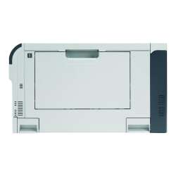 HP Color LaserJet Professional CP5225n - Drucker - Farbe - Laser - A3 - 600 dpi - bis zu 20 Seiten/Min. (einfarbig)/ / bis zu 20 Seiten/Min. (Farbe) - Kapazität: 350 Blätter - USB - LAN