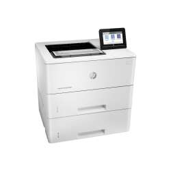 HP LaserJet Enterprise M507x - Drucker - s/w Duplex - Laser - A4/Legal - 1200 x 1200 dpi - bis zu 43 Seiten/Min. - Kapazität: 1200 Blätter - USB 2.0 - Gigabit LAN - Wi-Fi(n) - USB 2.0-Host - Bluetooth LE
