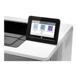 HP LaserJet Enterprise M507x - Drucker - s/w Duplex - Laser - A4/Legal - 1200 x 1200 dpi - bis zu 43 Seiten/Min. - Kapazität: 1200 Blätter - USB 2.0 - Gigabit LAN - Wi-Fi(n) - USB 2.0-Host - Bluetooth LE