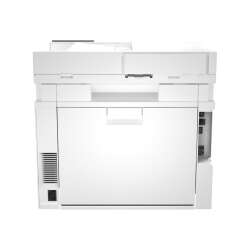HP Color LaserJet Pro MFP 4302fdw - Multifunktionsdrucker - Farbe - Laser - Legal (216 x 356 mm) (Original) - A4/Legal (Medien) - bis zu 33 Seiten/Min. (Kopieren) - bis zu 33 Seiten/Min. (Drucken) - 300 Blatt - 33.6 Kbps - Gigabit LAN - USB 2.0 - USB 2.0-