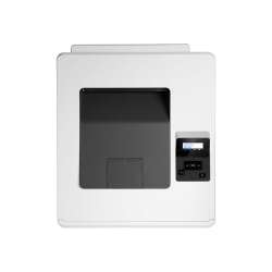 HP Color LaserJet Pro M454dn - Drucker - Farbe - Duplex - Laser - A4/Legal - 38.400 x 600 dpi - bis zu 27 Seiten/Min. (einfarbig)/ /bis zu 27 Seiten/Min. (Farbe) - Kapazität: 300 Blätter - USB 2.0 - Gigabit LAN - USB-Host