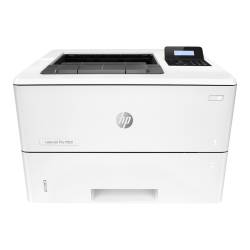 HP LaserJet Pro M501dn - Drucker - s/w - Duplex Laser - A4/Legal - 4800 x 600 dpi - bis zu 43 Seiten/Min. - Kapazität: 650 Blätter - USB 2.0 - Gigabit LAN - USB 2.0-Host