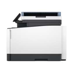 HP Color LaserJet Pro MFP 3302fdw - Multifunktionsdrucker...