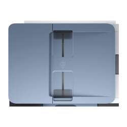 HP Color LaserJet Pro MFP 3302fdw - Multifunktionsdrucker - Farbe - Laser - Legal (216 x 356 mm) (Original) - A4/Legal (Medien) - bis zu 25 Seiten/Min. (Kopieren) - bis zu 25 Seiten/Min. (Drucken) - 250 Blatt - 33.6 Kbps - Gigabit LAN - USB 2.0 - USB 2.0-