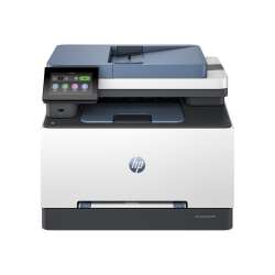 HP Color LaserJet Pro MFP 3302fdw - Multifunktionsdrucker - Farbe - Laser - Legal (216 x 356 mm) (Original) - A4/Legal (Medien) - bis zu 25 Seiten/Min. (Kopieren) - bis zu 25 Seiten/Min. (Drucken) - 250 Blatt - 33.6 Kbps - Gigabit LAN - USB 2.0 - USB 2.0-