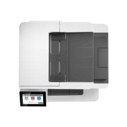 HP LaserJet Enterprise MFP M430f - Multifunktionsdrucker - s/w - Laser - 216 x 297 mm (Original) A4 (Medien) - bis zu 38 Seiten/Min. (Kopieren) - bis zu 40 Seiten/Min. (Drucken) - 350 Blatt - 33.6 Kbps - USB 2.0 - Gigabit LAN - USB 2.0-Host