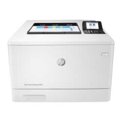 HP Color LaserJet Enterprise M455dn - Drucker - Farbe - Duplex - Laser - A4/Legal - 600 x 600 dpi - bis zu 27 Seiten/Min. (einfarbig)/ /bis zu 27 Seiten/Min. (Farbe) - Kapazität: 300 Blätter - USB 2.0 - Gigabit LAN - USB 2.0-Host