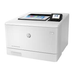 HP Color LaserJet Enterprise M455dn - Drucker - Farbe - Duplex - Laser - A4/Legal - 600 x 600 dpi - bis zu 27 Seiten/Min. (einfarbig)/ /bis zu 27 Seiten/Min. (Farbe) - Kapazität: 300 Blätter - USB 2.0 - Gigabit LAN - USB 2.0-Host