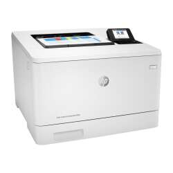 HP Color LaserJet Enterprise M455dn - Drucker - Farbe - Duplex - Laser - A4/Legal - 600 x 600 dpi - bis zu 27 Seiten/Min. (einfarbig)/ /bis zu 27 Seiten/Min. (Farbe) - Kapazität: 300 Blätter - USB 2.0 - Gigabit LAN - USB 2.0-Host