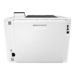 HP Color LaserJet Enterprise M455dn - Drucker - Farbe - Duplex - Laser - A4/Legal - 600 x 600 dpi - bis zu 27 Seiten/Min. (einfarbig)/ /bis zu 27 Seiten/Min. (Farbe) - Kapazität: 300 Blätter - USB 2.0 - Gigabit LAN - USB 2.0-Host