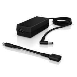 HP 65W USB-C LC Power Adapter