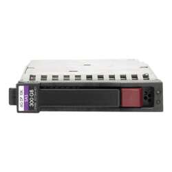 Kopie von HPE Dual Port Enterprise - Festplatte - 300 GB - Hot-Swap - 2.5" SFF (6.4 cm SFF) SAS 6Gb/s - 10000 rpm HPE Dual Port Enterprise - Festplatte - 300 GB - Hot-Swap - 2.5" SFF (6.4 cm SFF) - SAS 6Gb/s - 10000 rpm HPE PC Komponenten #1