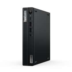Lenovo ThinkCentre M70q Gen 5 | i7-14700T | 16GB | 512GB SSD | Win 11 Pro | 3Y Onsite + 1Y Premier