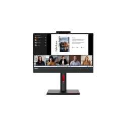 Lenovo ThinkCentre Tiny-In-One 22. 54,6 cm (21.5"),...
