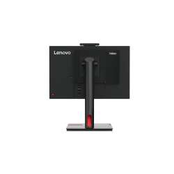Lenovo ThinkCentre Tiny-In-One 22. 54,6 cm (21.5"), Display-AuflÃ¶sung: 1920 x 1080 Pixel,  Full HD,  LED, Reaktionszeit: 6 ms, Natives SeitenverhÃ¤ltnis: 16:9, Bildwinkel, horizontal: 178Â°, Bildwinkel, vertikal: 178Â°. Eingebaute Lautsprecher. Integrier