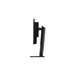 Lenovo ThinkCentre Tiny-In-One 22. 54,6 cm (21.5"), Display-AuflÃ¶sung: 1920 x 1080 Pixel,  Full HD,  LED, Reaktionszeit: 6 ms, Natives SeitenverhÃ¤ltnis: 16:9, Bildwinkel, horizontal: 178Â°, Bildwinkel, vertikal: 178Â°. Eingebaute Lautsprecher. Integrier