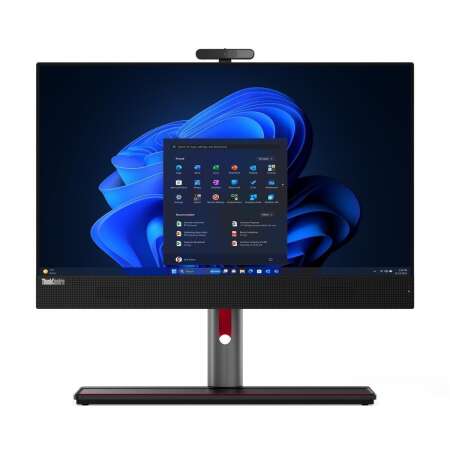 Lenovo ThinkCentre M90a Gen 5 24" | i5-14500 | 32GB | 512GB SSD | Win 11 Pro | 3Y Onsite + 3Y Premier