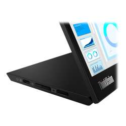 Lenovo ThinkVision M14d - LED-Monitor - 35.6 cm (14")
