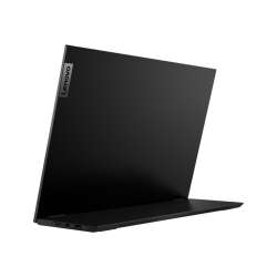 Lenovo ThinkVision M14d - LED-Monitor - 35.6 cm (14")
