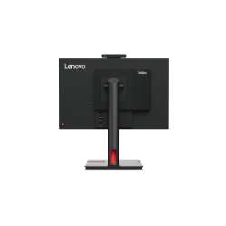 Lenovo ThinkCentre Tiny-In-One 24 - 60,5 cm (23.8") - 1920 x 1080 Pixel - Full HD - LED - 6 ms - Schwarz