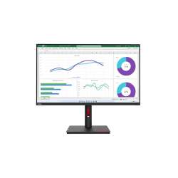 Lenovo ThinkVision T32h-30 - 80 cm (31.5") - 2560 x...